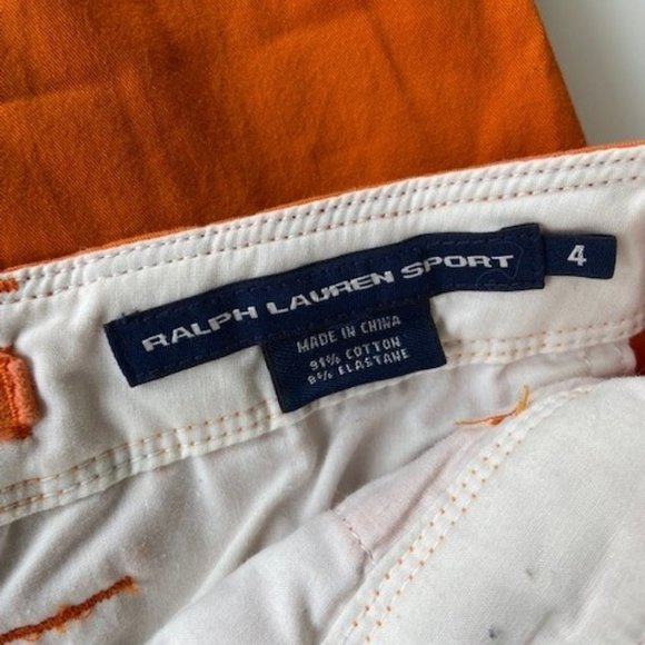 Cargo Pants - Picture 4 of 4